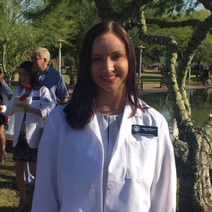 Meet your Posher, Cailey